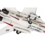 Plastic ModelKit letadlo 03782 - Grumman F-14A Tomcat (1:144) - Revell