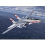 Plastic ModelKit letadlo 03782 - Grumman F-14A Tomcat (1:144) - Revell