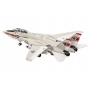Plastic ModelKit letadlo 03782 - Grumman F-14A Tomcat (1:144) - Revell