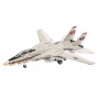 Plastic ModelKit letadlo 03782 - Grumman F-14A Tomcat (1:144) - Revell