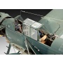Plastic ModelKit letadlo 03787 - Arado Ar196A-3 Seaplane (1:32) - Revell