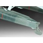 Plastic ModelKit letadlo 03787 - Arado Ar196A-3 Seaplane (1:32) - Revell