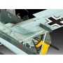 Plastic ModelKit letadlo 03787 - Arado Ar196A-3 Seaplane (1:32) - Revell