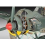 Plastic ModelKit letadlo 03787 - Arado Ar196A-3 Seaplane (1:32) - Revell
