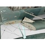 Plastic ModelKit letadlo 03787 - Arado Ar196A-3 Seaplane (1:32) - Revell