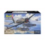 Plastic ModelKit letadlo 03787 - Arado Ar196A-3 Seaplane (1:32) - Revell