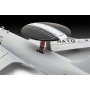 Plastic ModelKit letadlo 03794 - Boeing E-3A (1:144) - Revell