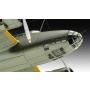 Plastic ModelKit letadlo 03797 - Ki-21-la (1:72) - Revell