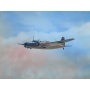 Plastic ModelKit letadlo 03797 - Ki-21-la (1:72) - Revell