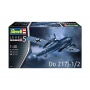 Plastic ModelKit letadlo 03814 - Do 217J-1/2 (1:48) - Revell