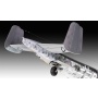 Plastic ModelKit letadlo 03814 - Do 217J-1/2 (1:48) - Revell