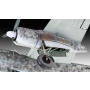 Plastic ModelKit letadlo 03814 - Do 217J-1/2 (1:48) - Revell