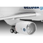 Plastic ModelKit letadlo 03817 - Airbus A300-600ST "Beluga" (1:144) - Revell