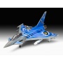 Plastic ModelKit letadlo 03818 - Eurofighter Typhoon "Bavarian Tiger 2021" (1:72) - Revell