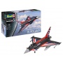 Plastic ModelKit letadlo 03820 - Eurofighter „Black Jack“ (1:48) - Revell