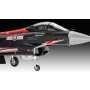 Plastic ModelKit letadlo 03820 - Eurofighter „Black Jack“ (1:48) - Revell