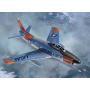 Plastic ModelKit letadlo 03832 - F-86D Dog Sabre (1:48) - Revell