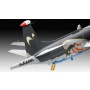 Plastic ModelKit letadlo 03845 - Breguet Atlantic 1 " Italian Eagle " (1:72) - Revell