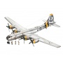 Plastic ModelKit letadlo 03850 - B-29 Super Fortress  (1:48)