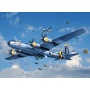 Plastic ModelKit letadlo 03850 - B-29 Super Fortress  (1:48)