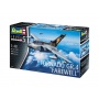 Plastic ModelKit letadlo 03853 - Tornado GR.4 "Farewell" (1:48) - Revell