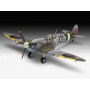 Plastic ModelKit letadlo 03897 - Supermarine Spitfire Mk. Vb (1:72) - Revell