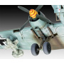 Plastic ModelKit letadlo 03913 - Heinkel He177 A-5 Greif (1:72) - Revell