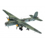 Plastic ModelKit letadlo 03913 - Heinkel He177 A-5 Greif (1:72) - Revell