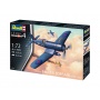 Plastic ModelKit letadlo 03917 - F4U-1B Corsair Royal Navy (1:72) - Revell