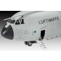 Plastic ModelKit letadlo 03929 - Airbus A400M ATLAS (1:72) - Revell