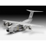 Plastic ModelKit letadlo 03929 - Airbus A400M ATLAS (1:72) - Revell