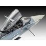 Plastic ModelKit letadlo 03952 - Eurofighter Typhoon single seater(1:72) - Revell