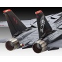 Plastic ModelKit letadlo 03960 - F-14D Super Tomcat (1:72) - Revell