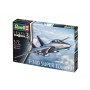 Plastic ModelKit letadlo 03960 - F-14D Super Tomcat (1:72) - Revell