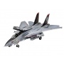 Plastic ModelKit letadlo 03960 - F-14D Super Tomcat (1:72) - Revell