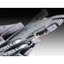 Plastic ModelKit letadlo 03960 - F-14D Super Tomcat (1:72) - Revell