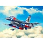 Plastic ModelKit letadlo 03992 - Lockheed Martin F-16C Fighting Falcon (1:144) - Revell