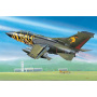 Plastic ModelKit letadlo 04048 - Tornado ECR (1:144) - Revell