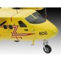 Plastic ModelKit letadlo 04901 - DH C-6 Twin Otter (1:72)