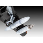 Plastic ModelKit letadlo 04970 - BAe Hawk T.1 (1:72) - Revell