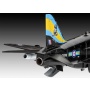 Plastic ModelKit letadlo 04970 - BAe Hawk T.1 (1:72) - Revell