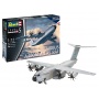 Plastic ModelKit letadlo - Airbus A400M Atlas „RAF“ (1:72) - Revell