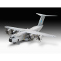 Plastic ModelKit letadlo - Airbus A400M Atlas „RAF“ (1:72) - Revell
