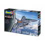 Plastic ModelKit letadlo - F-15E Strike Eagle (1:72) - Revell