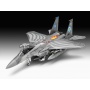 Plastic ModelKit letadlo - F-15E Strike Eagle (1:72) - Revell