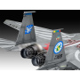 Plastic ModelKit letadlo - F-15E Strike Eagle (1:72) - Revell