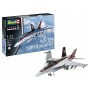 Plastic ModelKit letadlo - F/A-18F Super Hornet (1:32) - Revell