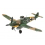 Plastic ModelKit letadlo - Messerschmitt Bf109G-2/4 (1:32) - Revell