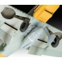 Plastic ModelKit letadlo - Messerschmitt Bf109G-2/4 (1:32) - Revell