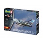 Plastic ModelKit letadlo - Tornado ASSTA 3.1 (1:72) - Revell